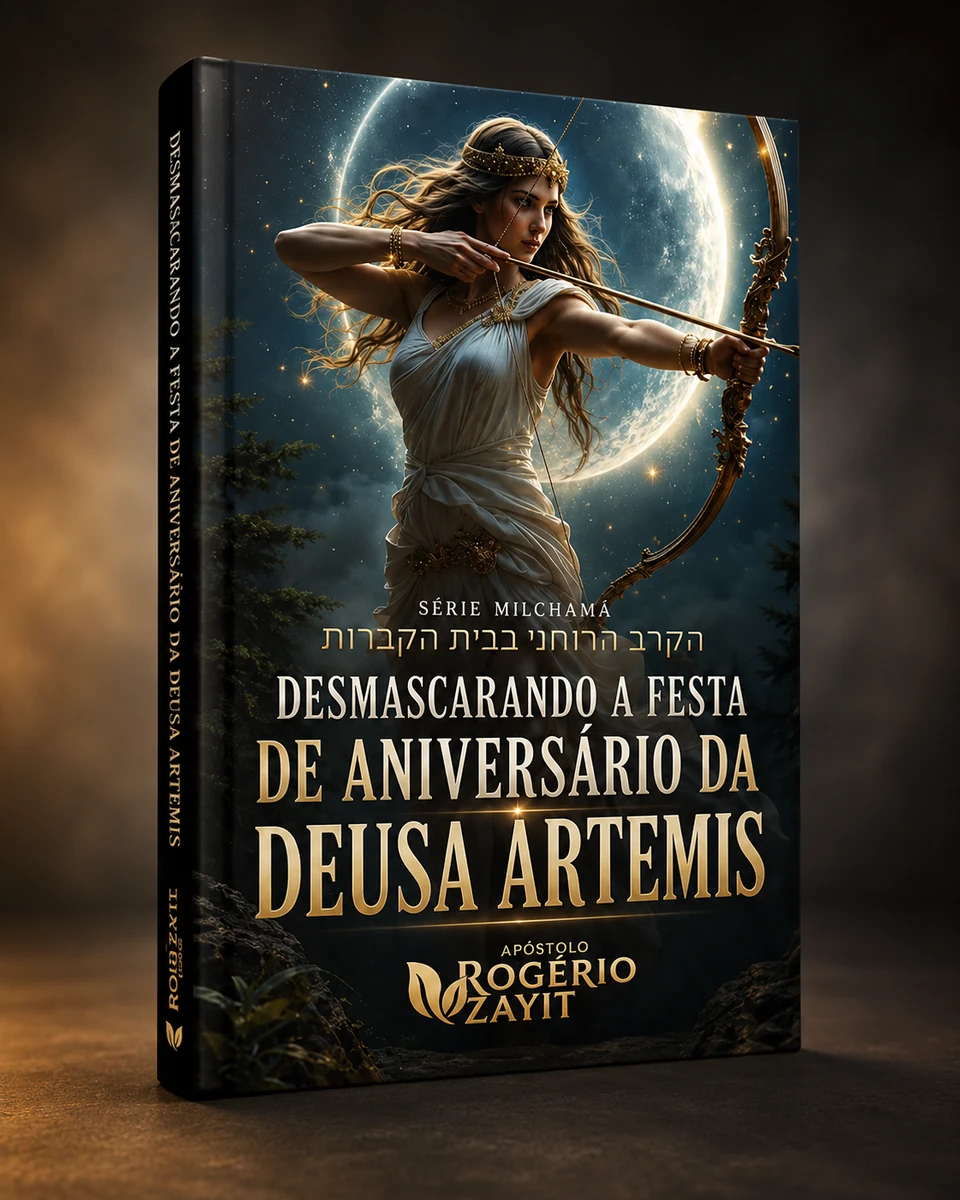 Festa de Aniversário da Deusa Artemis
